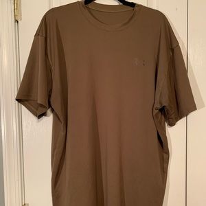 Under Armour Mens Tactical Shirt XXL